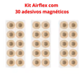 AirFlex – Dilatador Nasal para Sono Perfeito e Performance Máxima - The Miner Shop