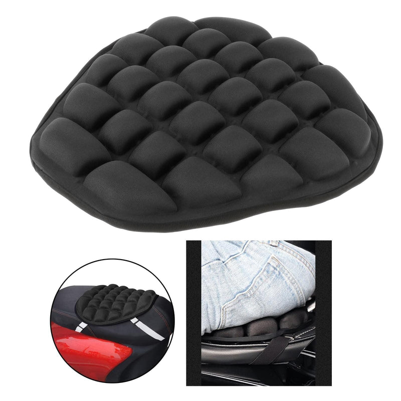 Almofada de Assento para Motocicletas - The Miner Shop