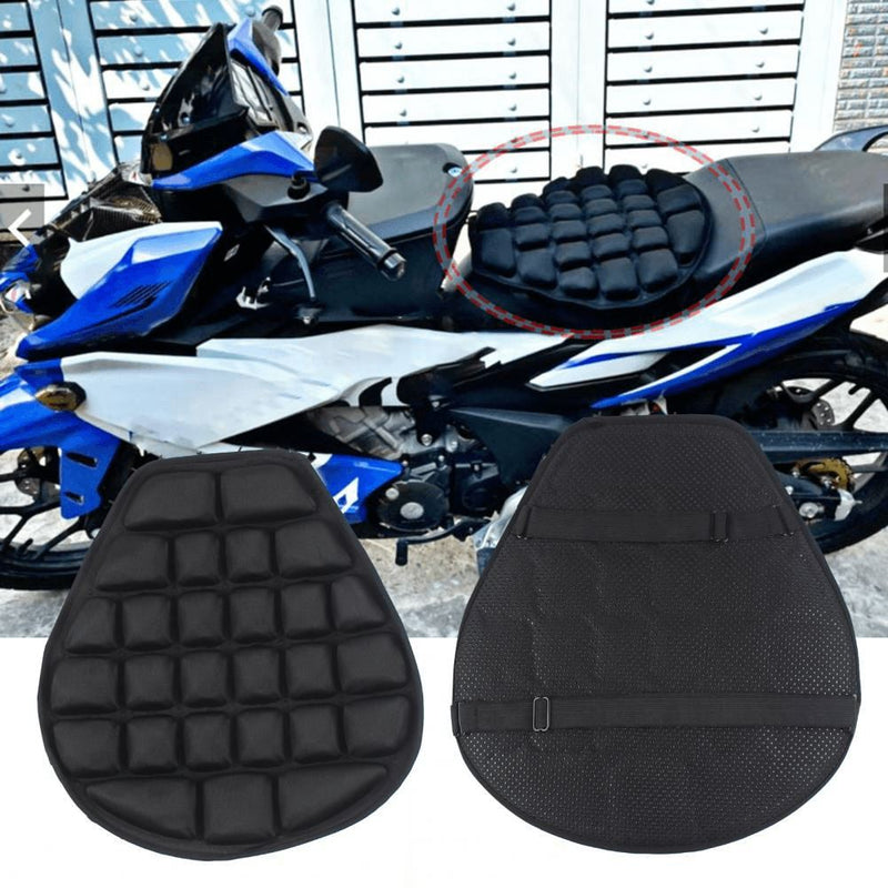 Almofada de Assento para Motocicletas - The Miner Shop