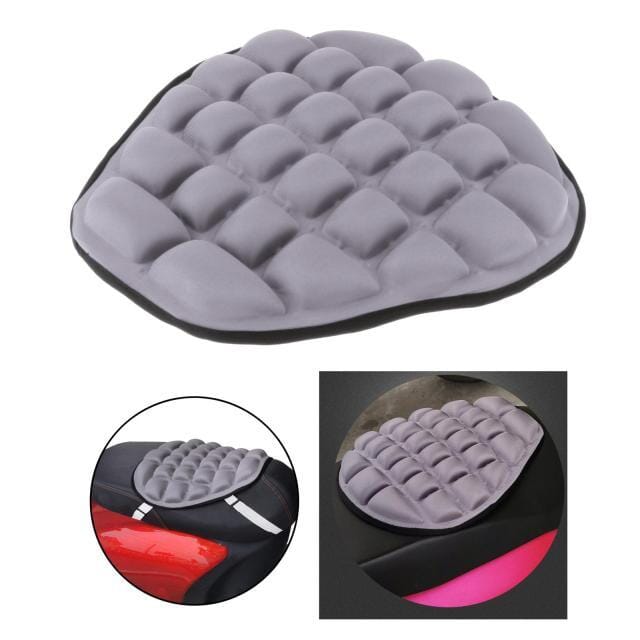 Almofada de Assento para Motocicletas - The Miner Shop