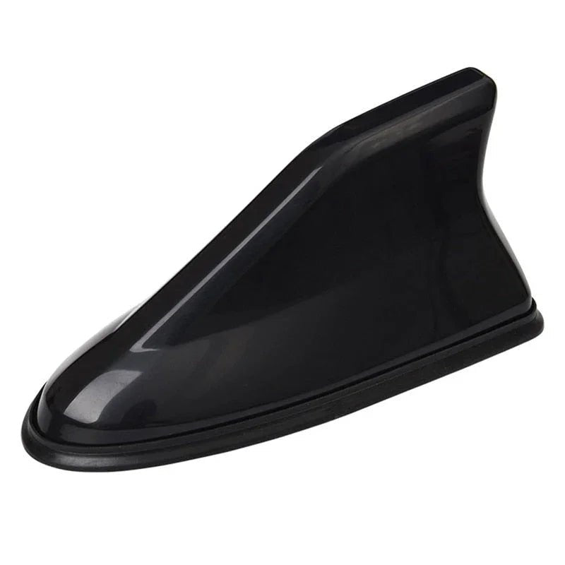 Antena Tubarão Universal para Carro - The Miner Shop