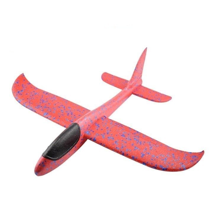 Avião Planador Nostálgico - AeroSpeed - The Miner Shop