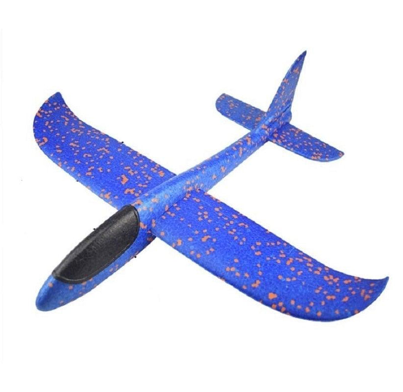 Avião Planador Nostálgico - AeroSpeed - The Miner Shop