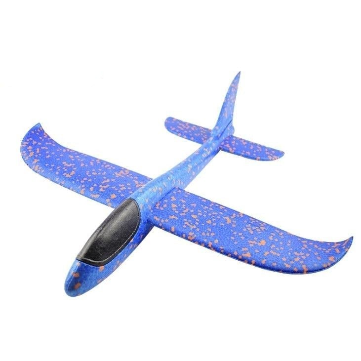 Avião Planador Nostálgico - AeroSpeed - The Miner Shop