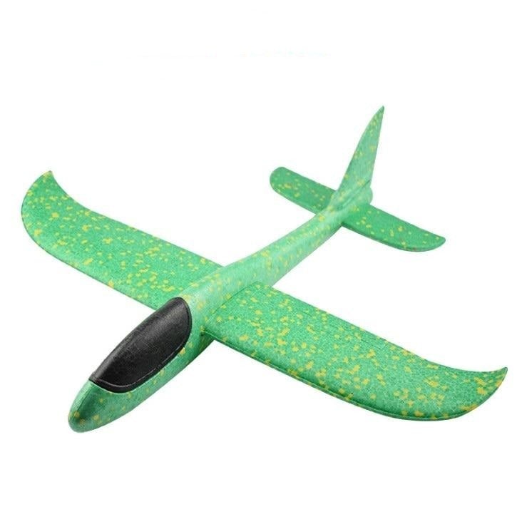 Avião Planador Nostálgico - AeroSpeed - The Miner Shop