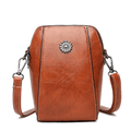Bolsa de Couro Italiano - Genys - Edição Exclusiva 2025 - Preço de Fabrica - The Miner Shop