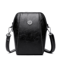 Bolsa de Couro Italiano - Genys - Edição Exclusiva 2025 - Preço de Fabrica - The Miner Shop