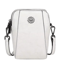 Bolsa de Couro Italiano - Genys - Edição Exclusiva 2025 - Preço de Fabrica - The Miner Shop