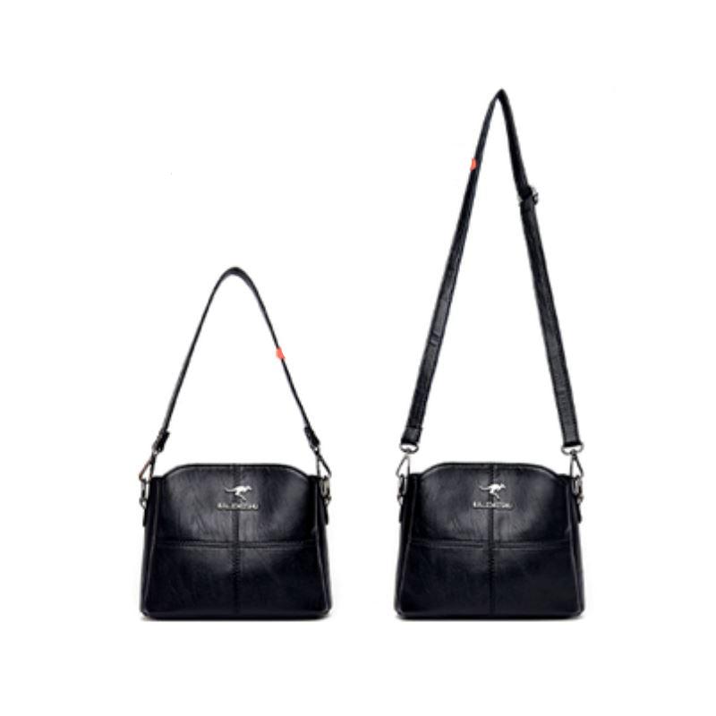 Bolsa de Couro Resistente Beauty Lass - The Miner Shop