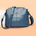 Bolsa de Couro Resistente Beauty Lass - The Miner Shop