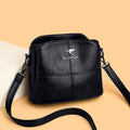 Bolsa de Couro Resistente Beauty Lass - The Miner Shop