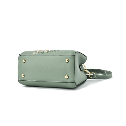 Bolsa Feminina Pétala - The Miner Shop