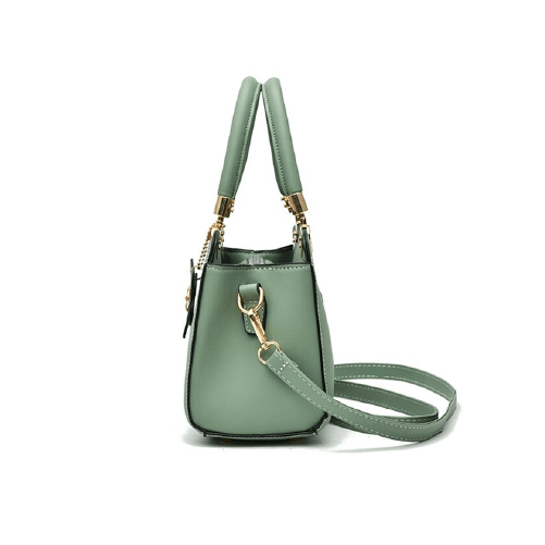 Bolsa Feminina Pétala - The Miner Shop