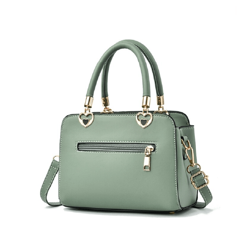 Bolsa Feminina Pétala - The Miner Shop