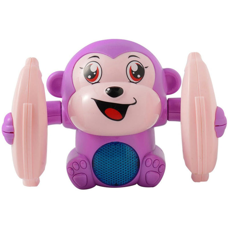 Brinquedo Interativo para Estimular o Desenvolvimento do Bebê - The Miner Shop
