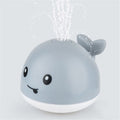 Brinquedo Para Banho de Bebê Baleia - The Miner Shop