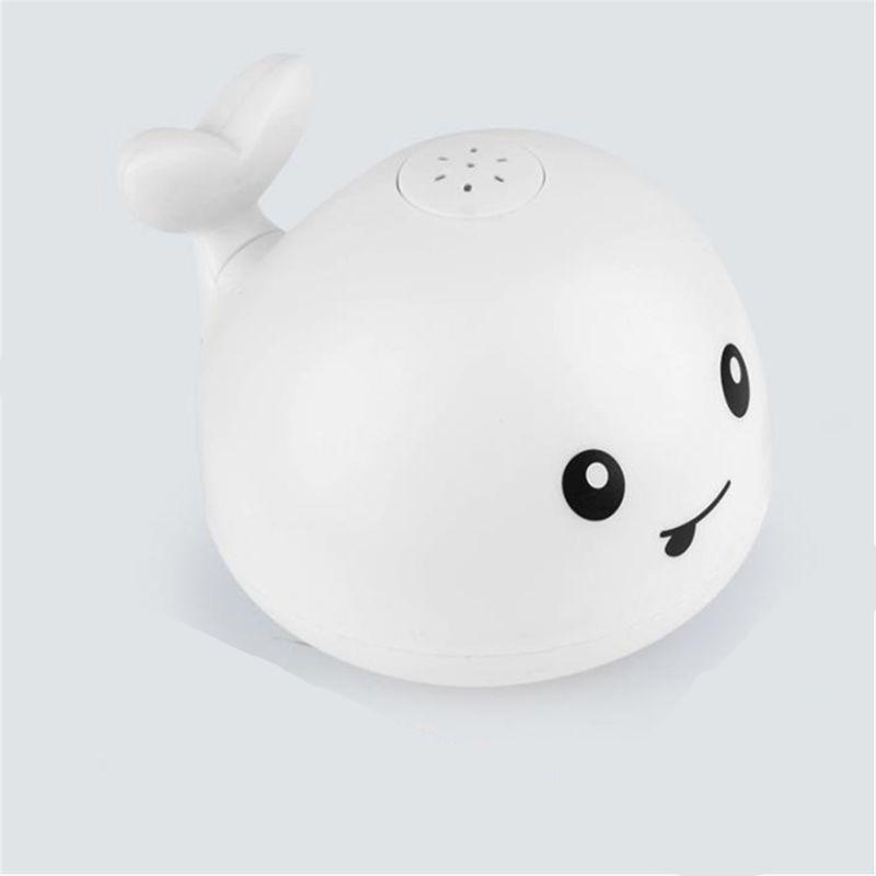 Brinquedo Para Banho de Bebê Baleia - The Miner Shop
