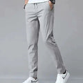 Calça Masculina Elastano Comfort Flex Slim - The Miner Shop