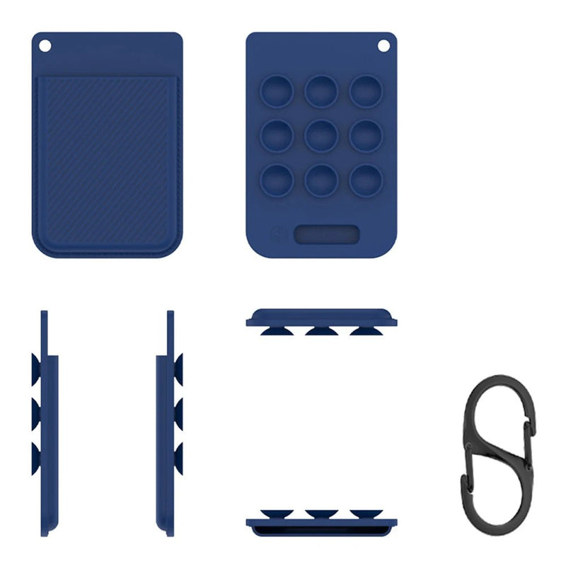 Capa protetora de silicone para PLAD Note Armor Max - Proteção Robusta, Estilo e Praticidade - The Miner Shop