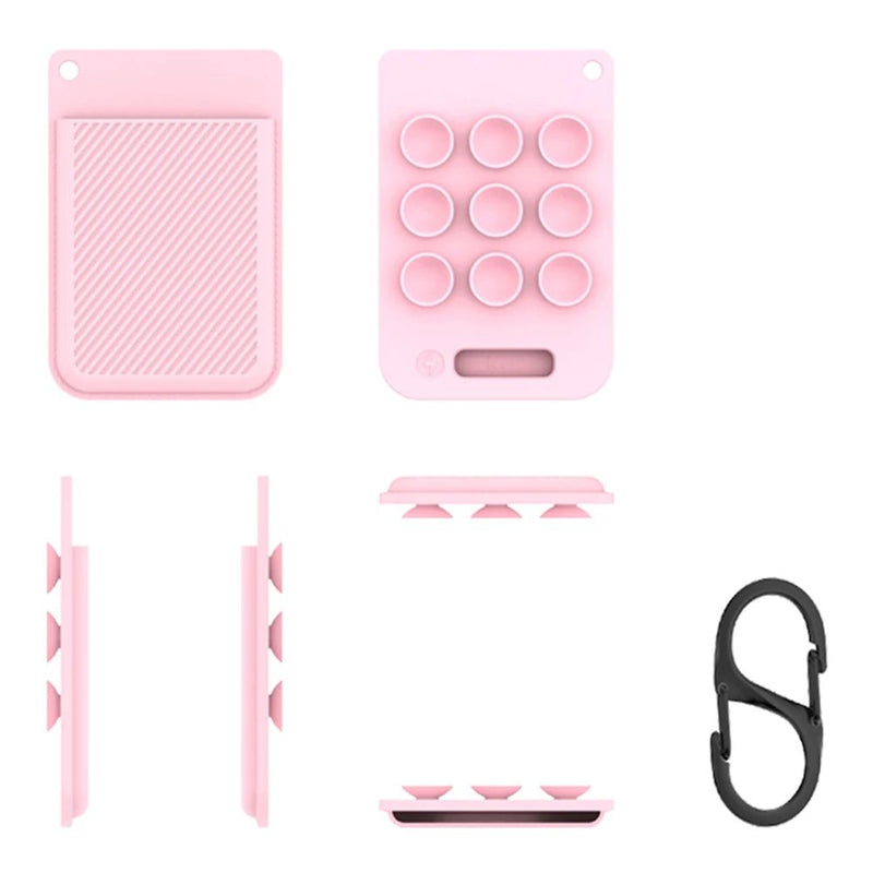 Capa protetora de silicone para PLAD Note Armor Max - Proteção Robusta, Estilo e Praticidade - The Miner Shop