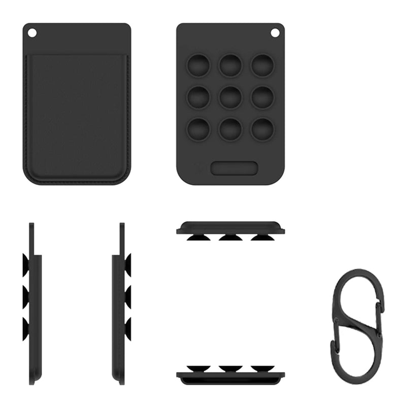 Capa protetora de silicone para PLAD Note Armor Max - Proteção Robusta, Estilo e Praticidade - The Miner Shop