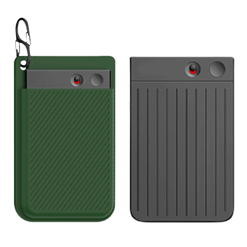 Capa protetora de silicone para PLAD Note Armor Max - Proteção Robusta, Estilo e Praticidade - The Miner Shop
