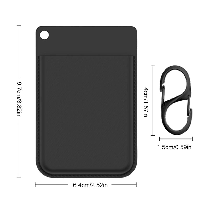 Capa protetora de silicone para PLAD Note Armor Max - Proteção Robusta, Estilo e Praticidade - The Miner Shop