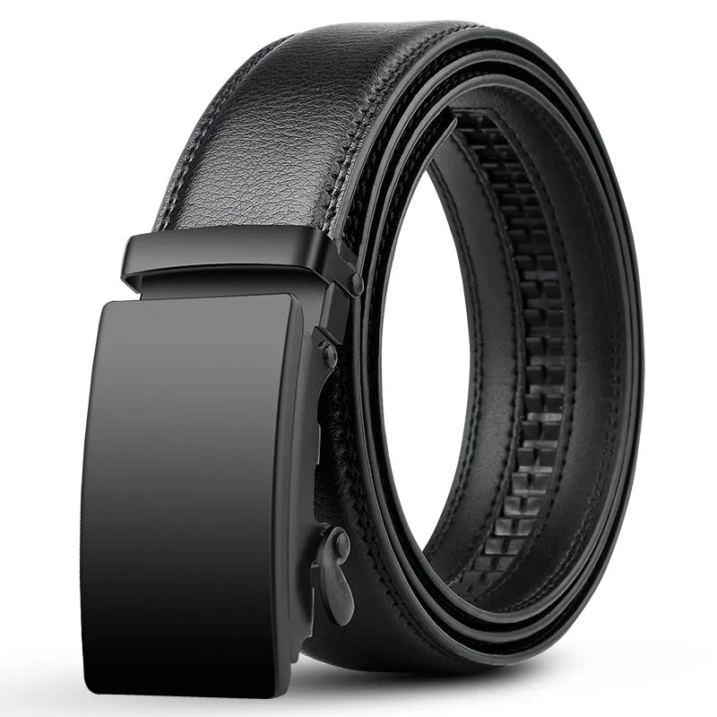 Cinto Masculino Couro - The Miner Shop