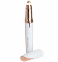 Depilador de Sobrancelhas Lumina Pen - Sobrancelhas Perfeitas, Sem Dor - The Miner Shop