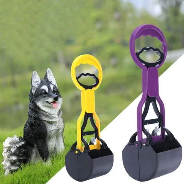 Dog Scoop - The Miner Shop
