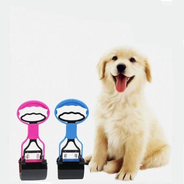 Dog Scoop - The Miner Shop