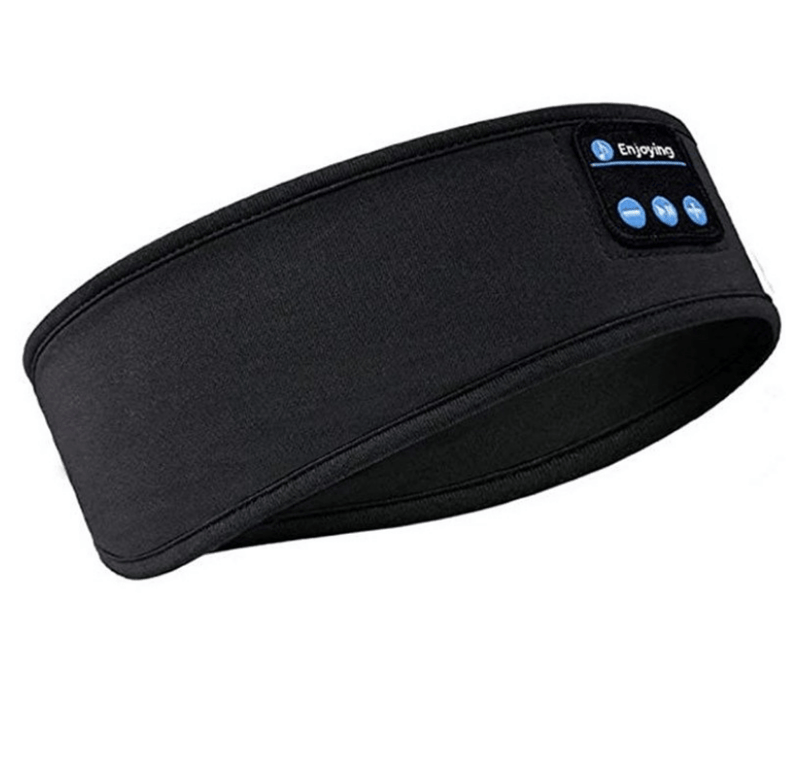 Fones de Ouvido Bandana Bluetooth - The Miner Shop