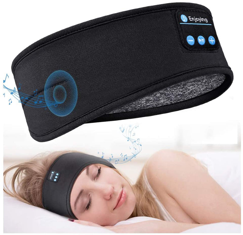 Fones de Ouvido Bandana Bluetooth - The Miner Shop