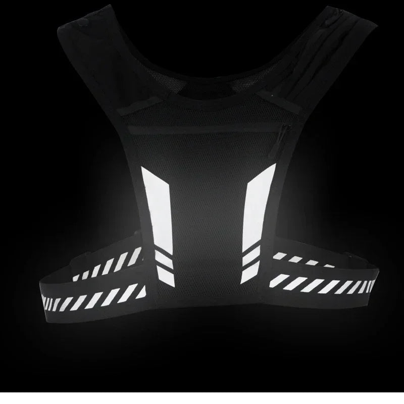 Kit Colete Ultraleve + Óculos Esportivo - The Miner Shop