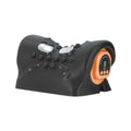 Massageador Cervical 4 em 1 Turbo Relief – Relaxe e Tenha Seu Bem - Estar de Volta - The Miner Shop