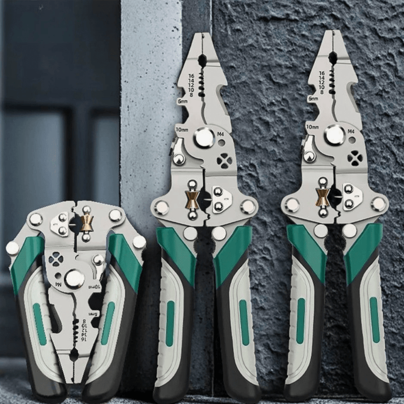 MasterGrip 10 em 1 - PAGUE 1 E LEVE 2 - The Miner Shop