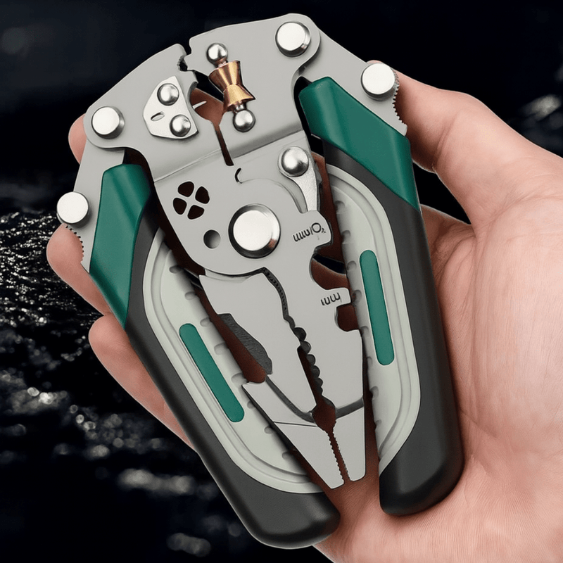 MasterGrip 10 em 1 - PAGUE 1 E LEVE 2 - The Miner Shop
