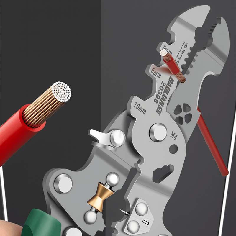MasterGrip 10 em 1 - PAGUE 1 E LEVE 2 - The Miner Shop