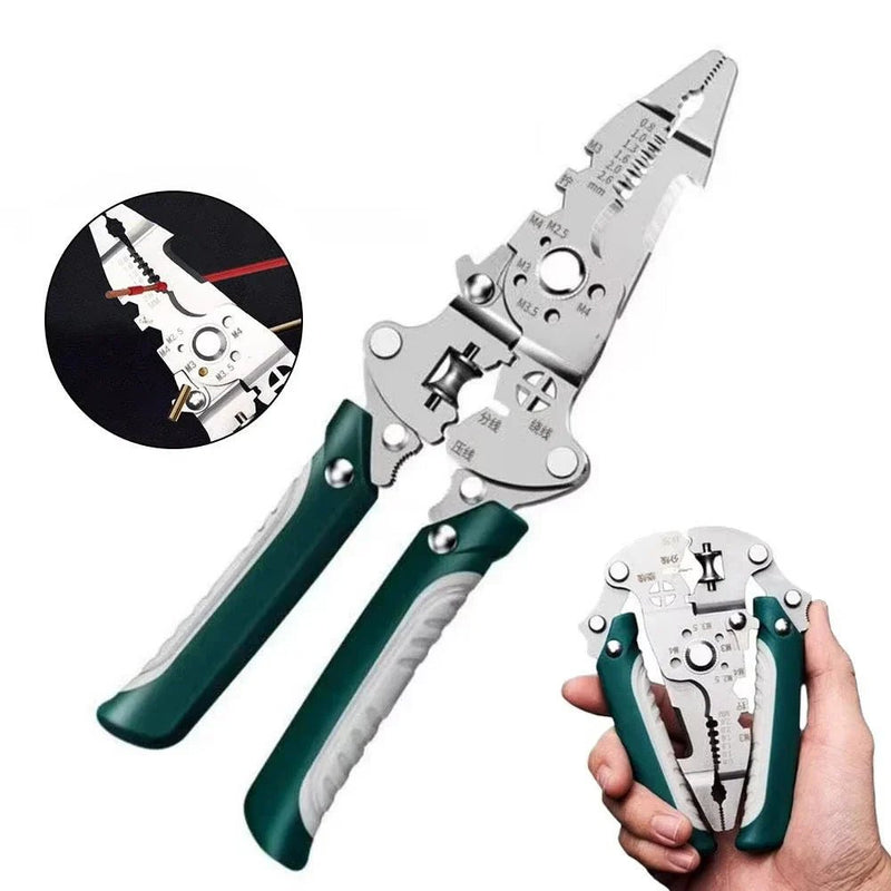 MasterGrip 10 em 1 - PAGUE 1 E LEVE 2 - The Miner Shop