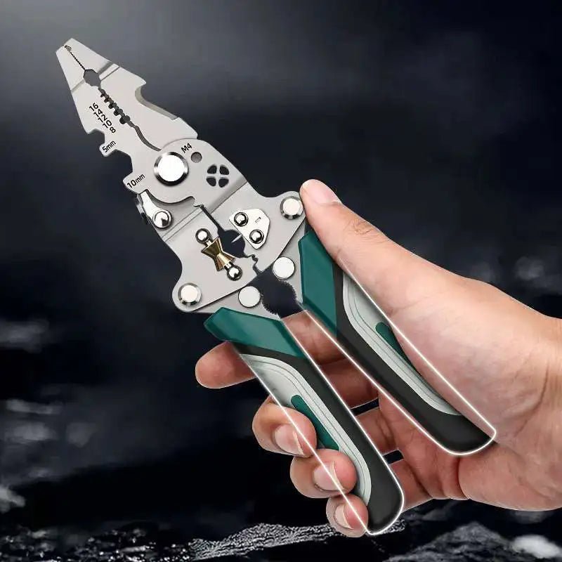 MasterGrip 10 em 1 - PAGUE 1 E LEVE 2 - The Miner Shop