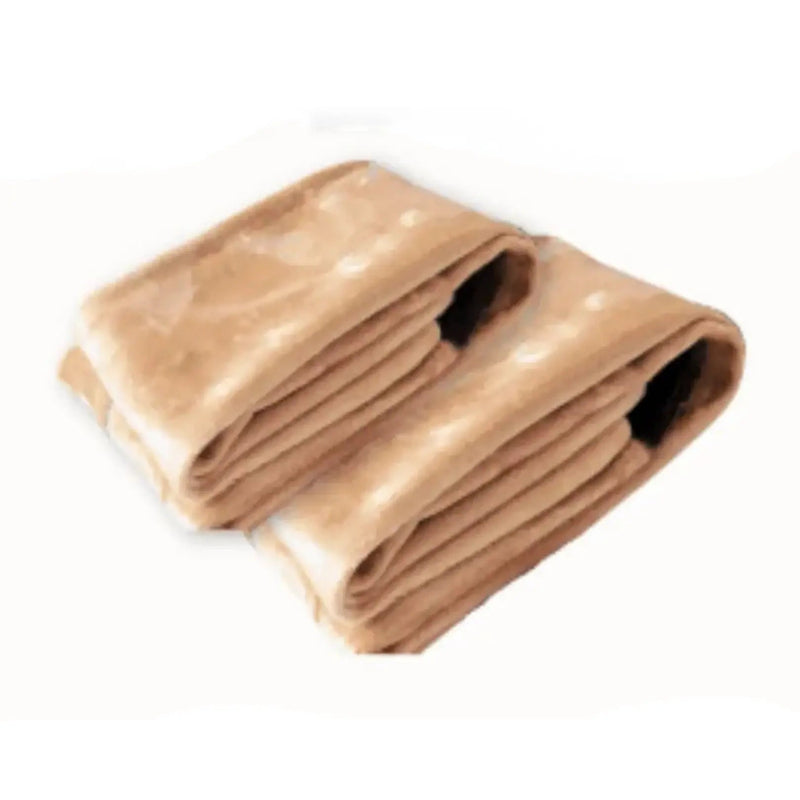 Meia Calça Forrada Translúcida Thermo Pro | Comforto e Estilo sem passar frio - The Miner Shop