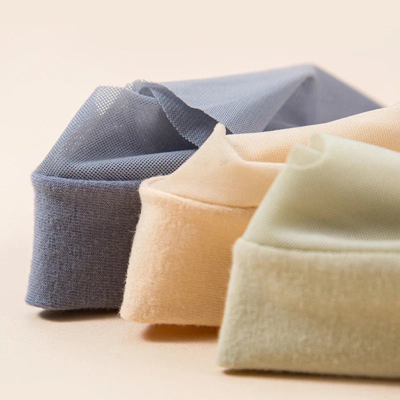 Meias Invisíveis Antiodor Confort - O Fim do Chulé e a Aparência Incômoda no Sapato - The Miner Shop