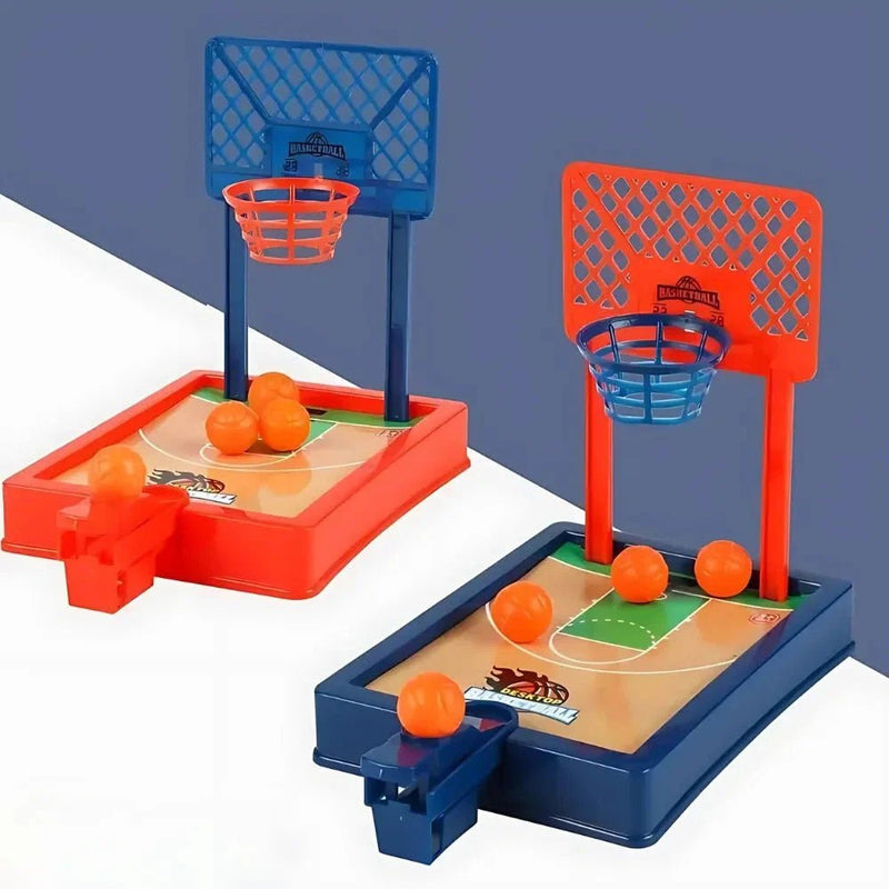 Mini Basquete Portátil - The Miner Shop