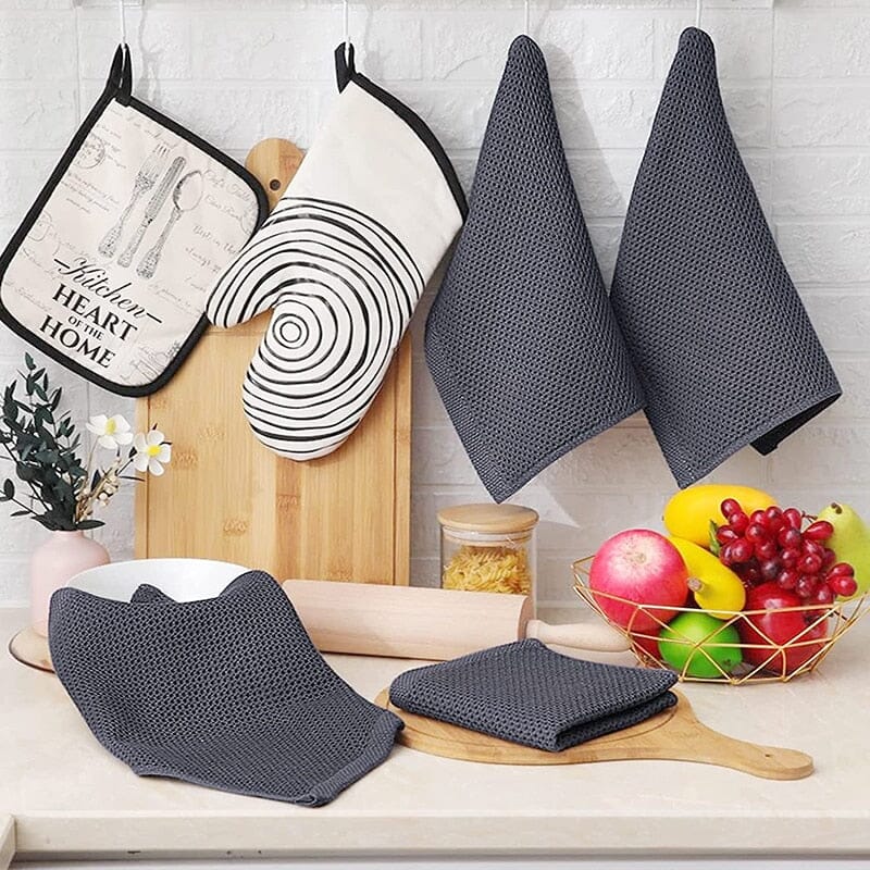 Pano de Prato Super Absorvente - The Miner Shop
