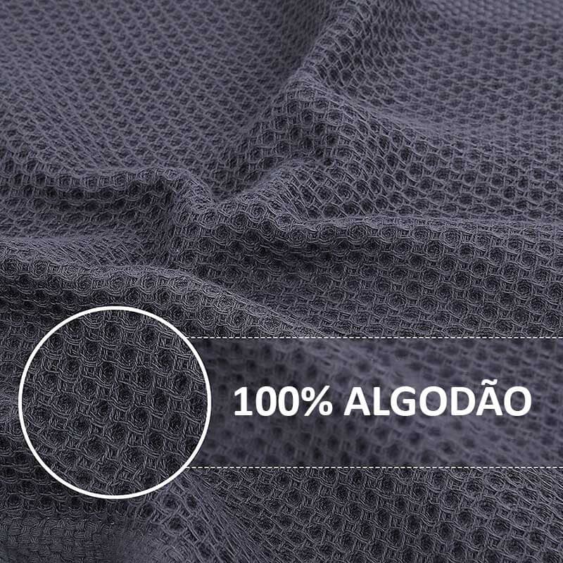 Pano de Prato Super Absorvente - The Miner Shop