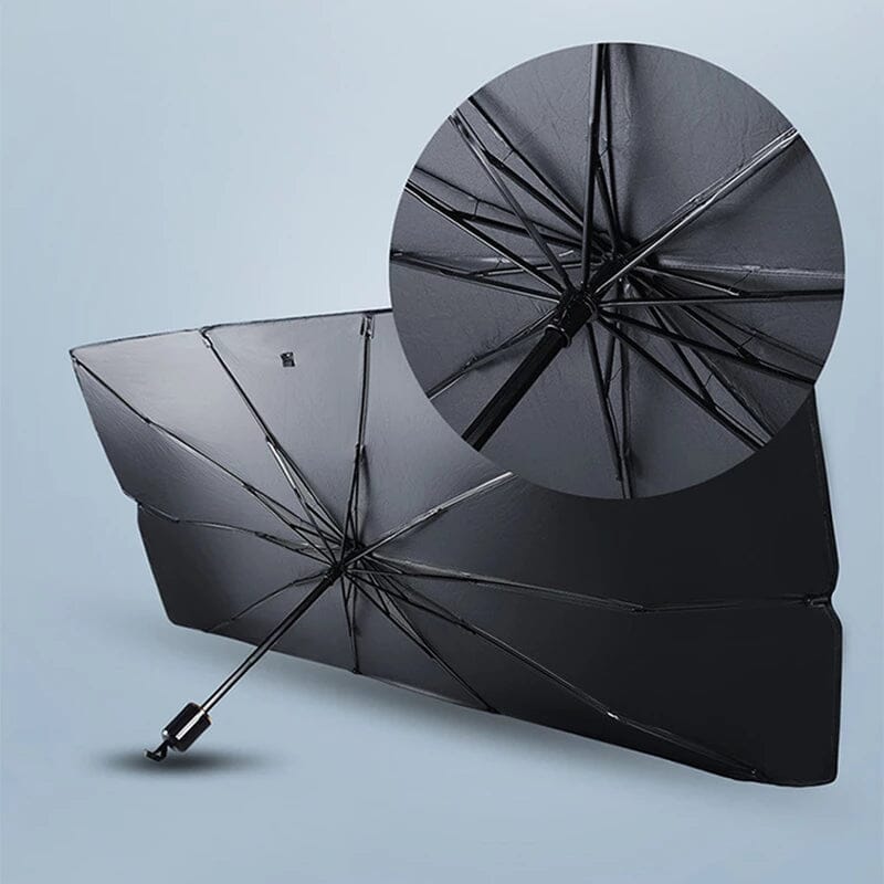 Protetor Solar Automotivo - The Miner Shop