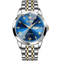 Relógio PREMIUM Luxury Olevs® - [FRETE GRÁTIS] - The Miner Shop
