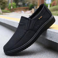 Sapato Mocassim Masculino | Allegante Comfort | LANÇAMENTO 2025 - The Miner Shop