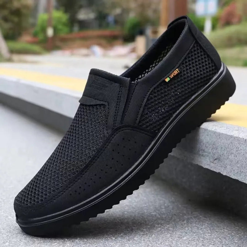 Sapato Mocassim Masculino | Allegante Comfort | LANÇAMENTO 2025 - The Miner Shop