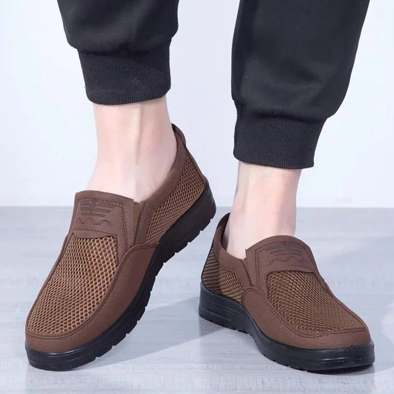Sapato Mocassim Masculino | Allegante Comfort | LANÇAMENTO 2025 - The Miner Shop